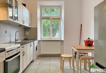 Rezerwacja - 3pok. mieszkanie przy placu wolności