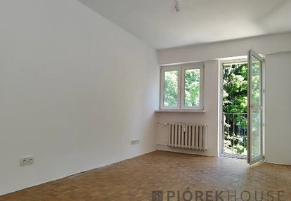 3-pokojowe mieszkanie na ochocie