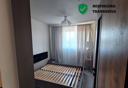 Mieszkanie po remoncie blisko skm żabianka