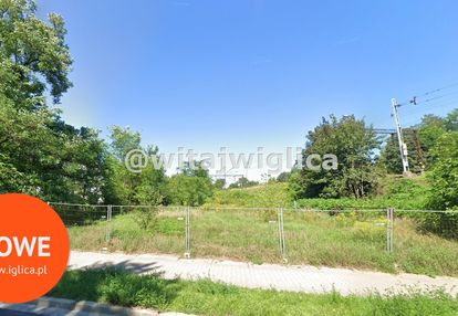 Działka inwestycyjna na grabiszynku