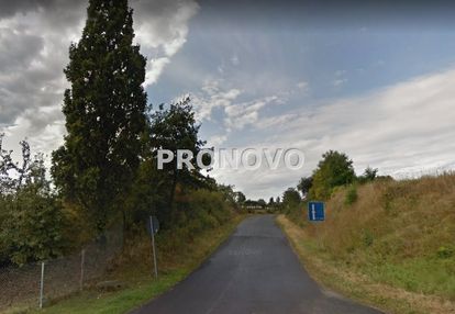 Działka pod zabudowę moczyły