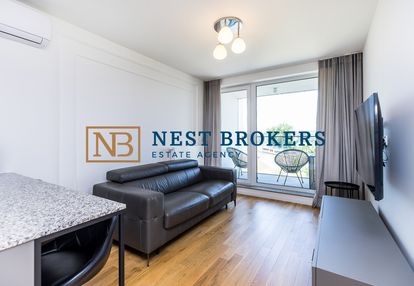 Zabłocie, 2 pokoje, wysoki standard