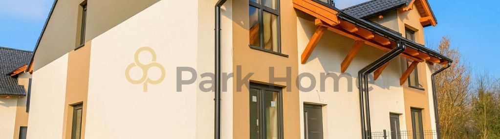 Pół bliźniaka w świetnej lokalizacji!