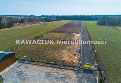 Działka - królowa wola, wydane wz