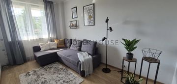 3-pokojowe mieszkanie w ursusie