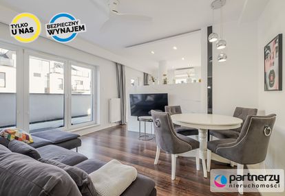 Zamknięte osiedle | balkon | 2 miejsca w hali