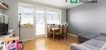 2 pok. | do wprowadzenia | z widokiem | dwustronne