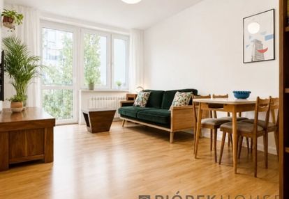 2-pokojowe mieszkanie  w śródmieściu