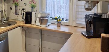 W dobrym stanie, 1 piętro