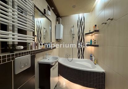 M-4 ul. szkolna, 2 piętro