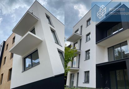 Przestronny 3 pokojowy apartament bez prowizji