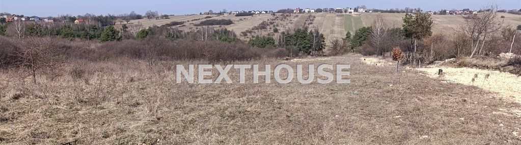 Działka budowlana 900m2 sadowie gm. mierzęcice