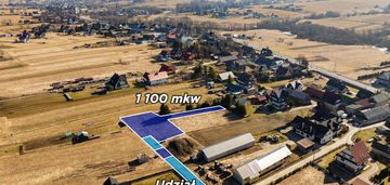 Działka budowlana podwilk | pozwolenie na budowę