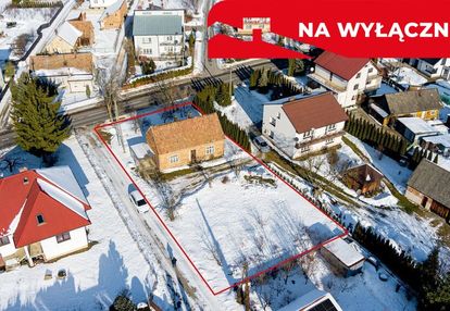 Dom wola rzędzińska | okazja | 299 000zł