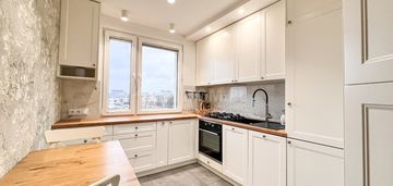 Przestronne 3-pokojowe mieszkanie 63m2, radom