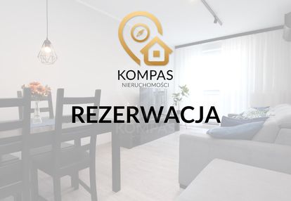 2 pokoje blisko centrum / wały nad odrą / zieleń