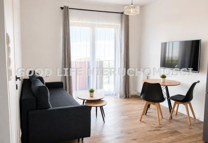 Ul. bałtycka|34m2| 2-pokoje|miejsce postojowe|
