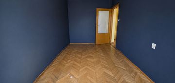 Słoneczne mieszkanie 3 pokojowe z loggią