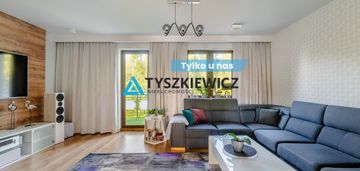 Duży gotowy apartament premium!