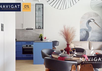 Definicja komfortu i luksusu w sercu trójmiasta!