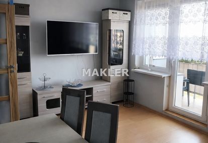 M3 z loggią i windą | wyżyny | 56,23 m²