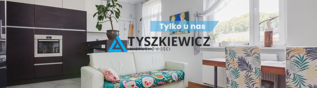 Mieszkanie w kamienicy.