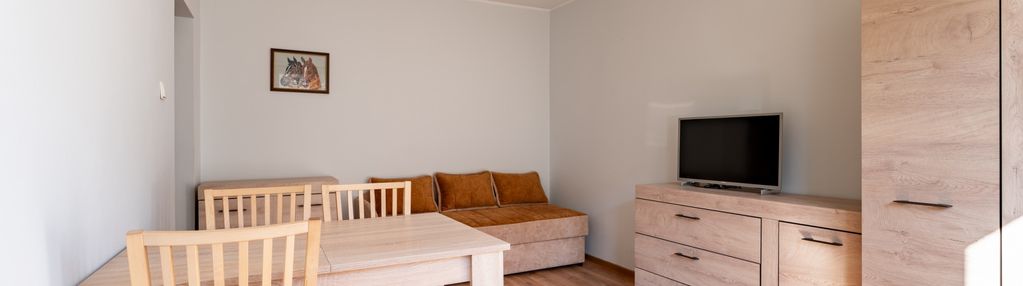 Kawalerka | oddzielna kuchnia | spółdzielcze