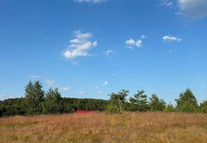 Działka 2594m, gardna wielka, jezioro gardna