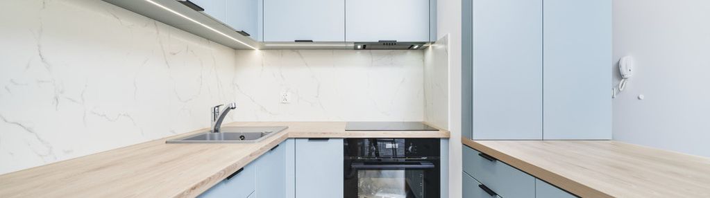 2 pokoje | dostępne od 1 lutego | k. mateczny