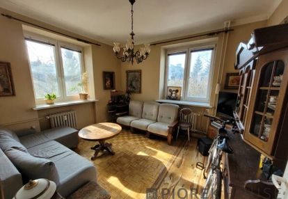 2-pokojowe mieszkanie na mokotowie