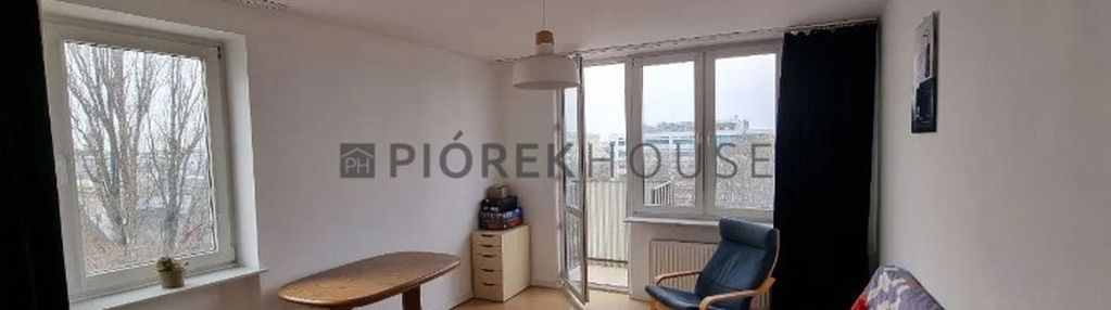 3-pokojowe mieszkanie na woli