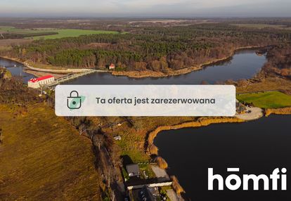 Działka nad rzeką | warunki zabudowy (6/10)