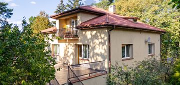 Na sprzedaż dom przy ul. kwiatowej w legionowie