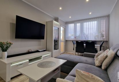 Komfortowe 3-pokojowe mieszkanie w bielawie