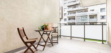 Do zamieszkania 2 pokoje