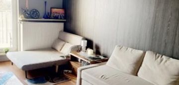 Kawalerka w ząbkach