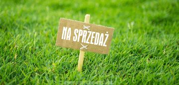 Atrakcyjna działka budowlana opole nowe
