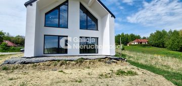 Nowoczesny dom św. rocha