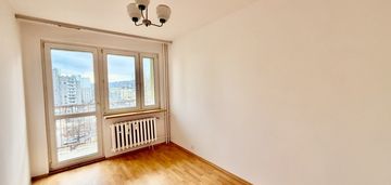 Jasne, 4 pokoje mieszkanie-  piaskowa góra
