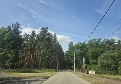 Działka o powierzchni od 800m2 - 1000 m2