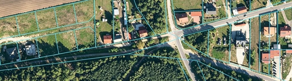 Na sprzedaż działka w atanazynie