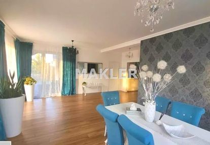 Komfortowy  wolnostojacy dom murowaniec