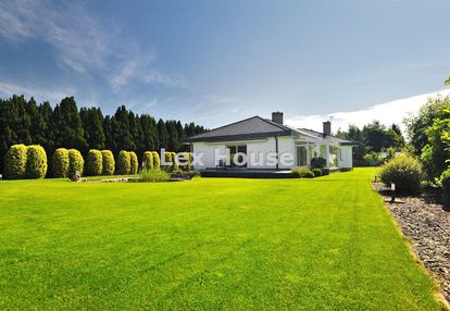 "inteligentny" dom dla ciebie.10 minut od centrum.