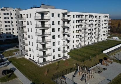 Gotowe dwupokojowe mieszkanie 42,26 m2 | wilkowyja