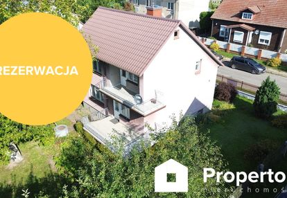 Dom z potencjałem ostrów mazowiecka ul. chopina