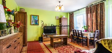 2 pokoje blisko wsizu