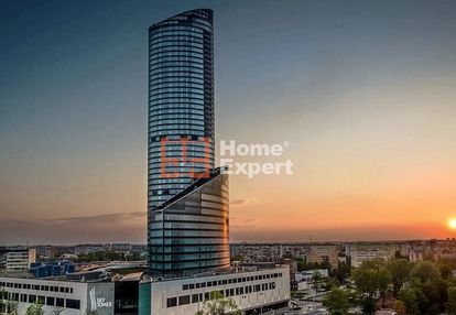 Okolice ul. wielkiej   apartament w sky tower