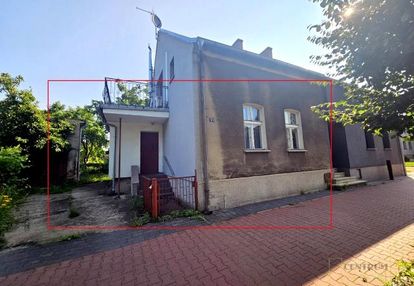 Mieszkanie w centrum z ogromny potencjałem