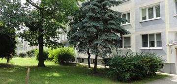 Niezależny układ w super lokalizacji
