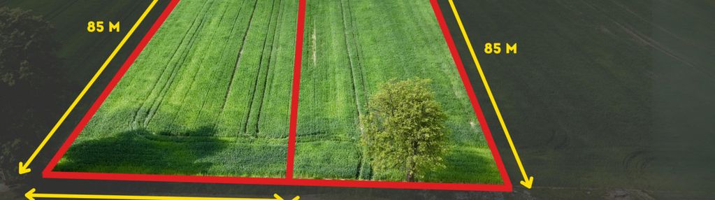 Działki budowlane na sprzedaż | lutkówka